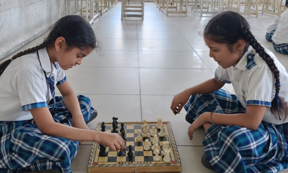 Vidyawati Public School