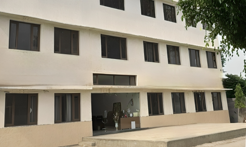Vidyawati Public School