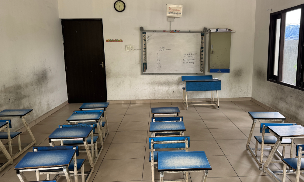 Vidyawati Public School