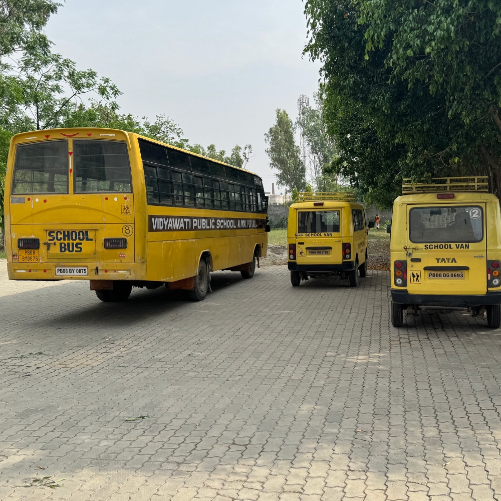 Vidyawati Public School