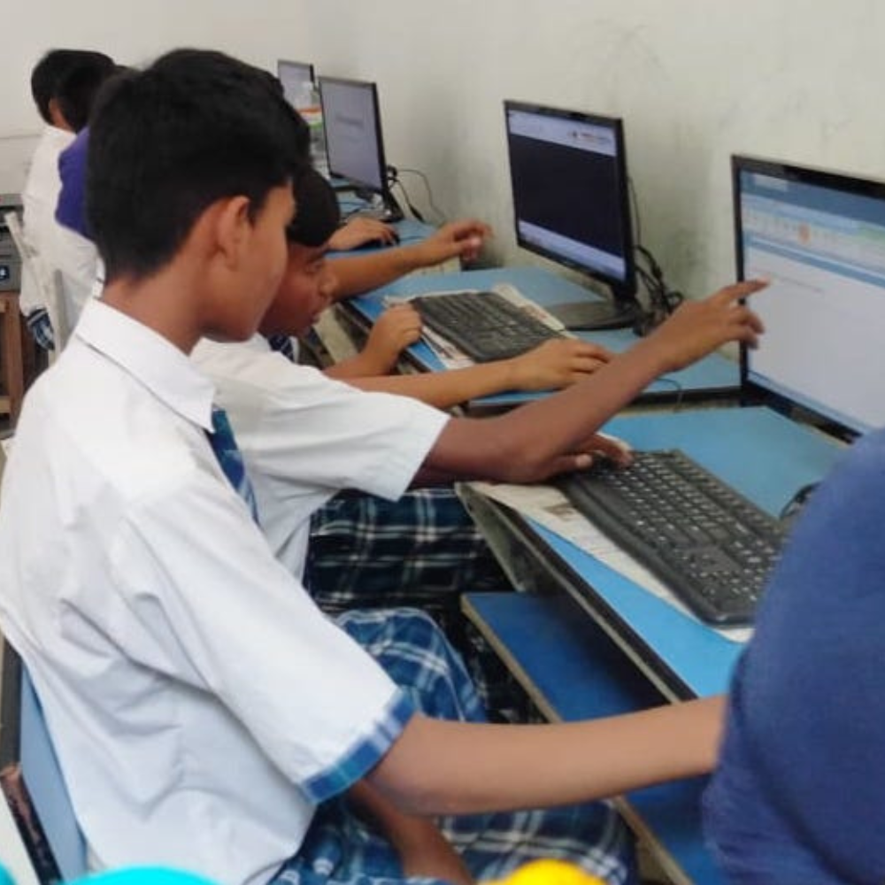 Vidyawati Public School